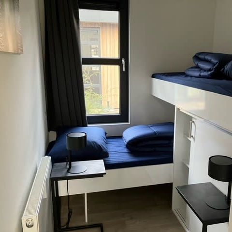 Bungalow 4 Personen - Würfel Maximum MIVA