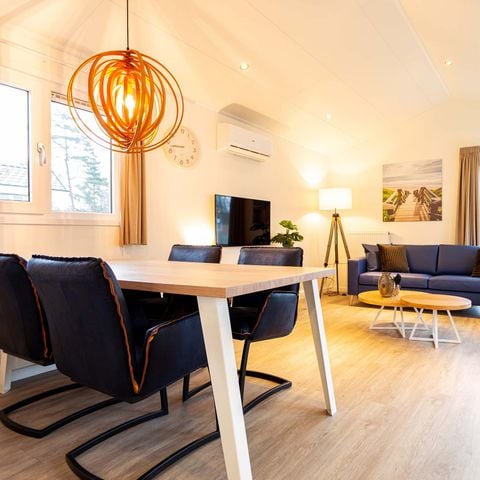 FERIENHAUS 4 Personen - Ferox MIVA