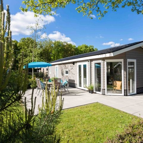 FERIENHAUS 4 Personen - Ferox MIVA