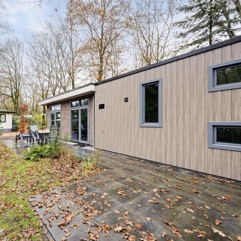 FERIENHAUS 6 Personen - Modul Spezial 6 Personen