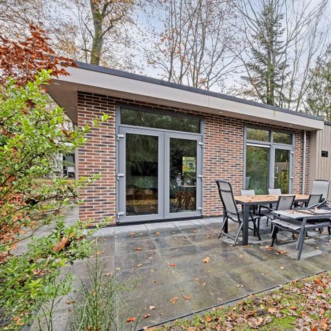 FERIENHAUS 6 Personen - Modul Spezial 6 Personen