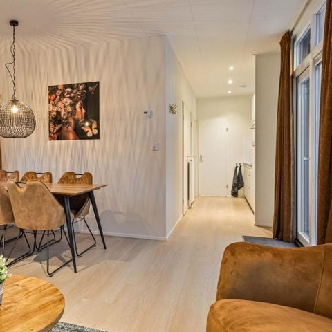 FERIENHAUS 6 Personen - Modul Spezial 6 Personen