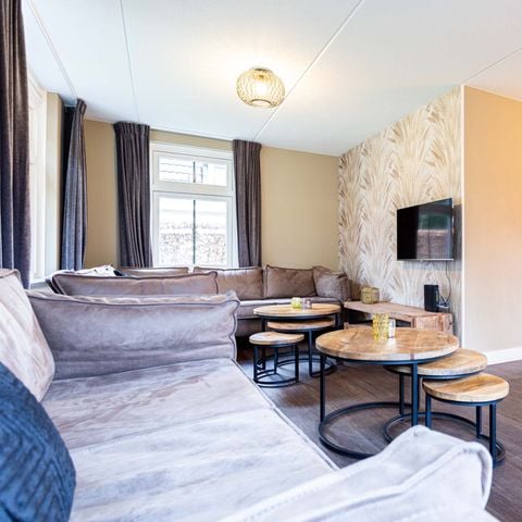 FERIENHAUS 10 Personen - Boshoeve