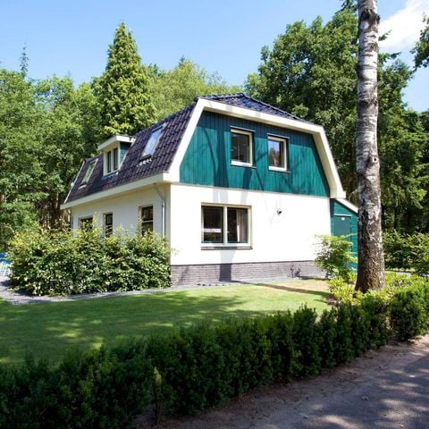 FERIENHAUS 10 Personen - Boshoeve