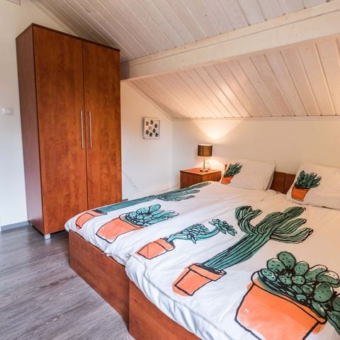 FERIENHAUS 10 Personen - Finnische Villa