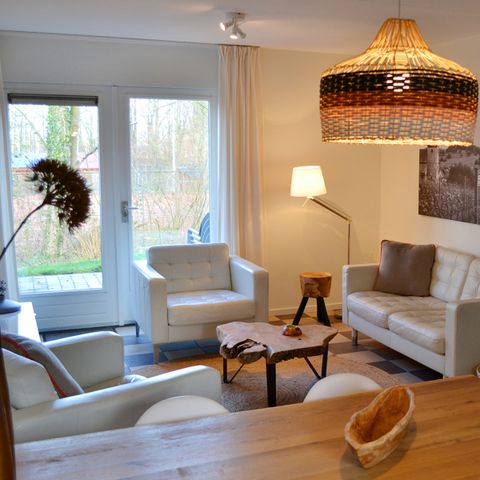 FERIENHAUS 4 Personen - Prämie