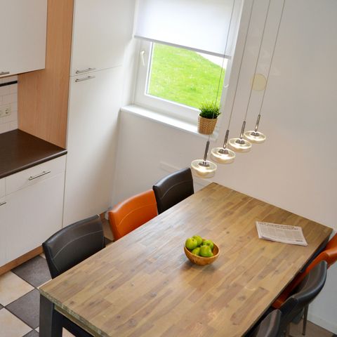 FERIENHAUS 6 Personen - Prämie