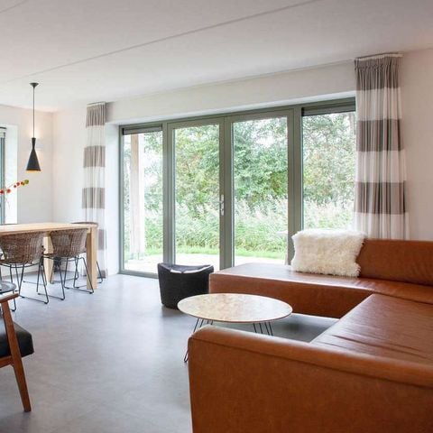 FERIENHAUS 8 Personen - Villa Veranda 6-8