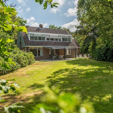 FERIENHAUS 10 Personen - Dünenhaus