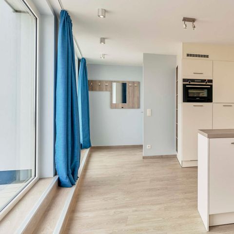 Apartement 10 Personen - Penthouse | 3 Schlafzimmer - Schlafbereich | Dachterrasse - Meerblick