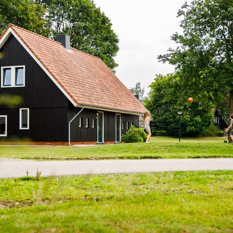 FERIENHAUS 2 Personen - 2L