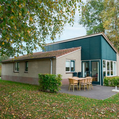 Bungalow 6 Personen - 6B1