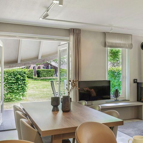 FERIENHAUS 6 Personen - Bauernhof 6CE