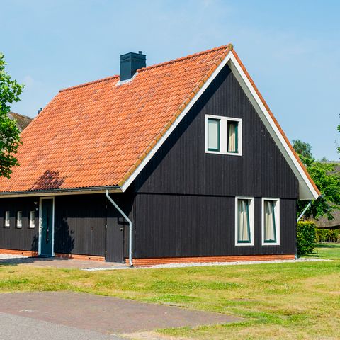 FERIENHAUS 6 Personen - Bauernhaus 6L