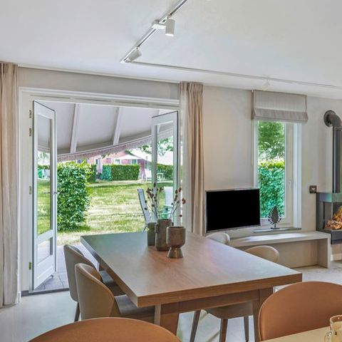 FERIENHAUS 4 Personen - Bauernhof 4CE