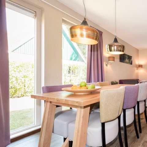 Bungalow 6 Personen - 6L1