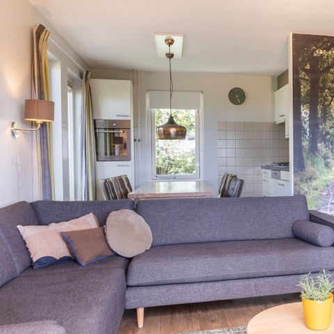 Bungalow 4 Personen - 4L2