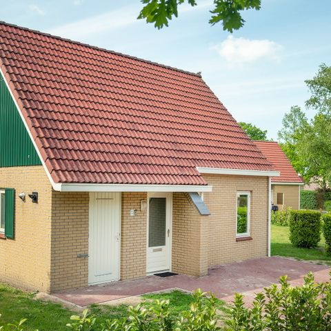 Bungalow 4 Personen - 4L2