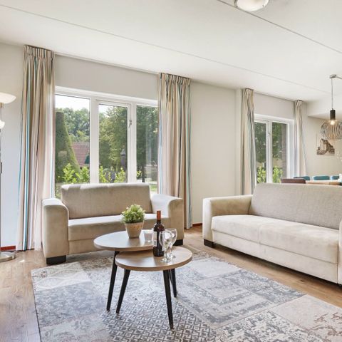 FERIENHAUS 10 Personen - 10F