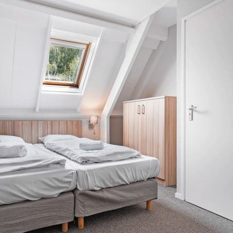 FERIENHAUS 10 Personen - 10F