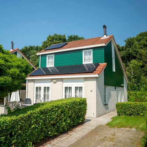 Villa 6 Personen - 6L