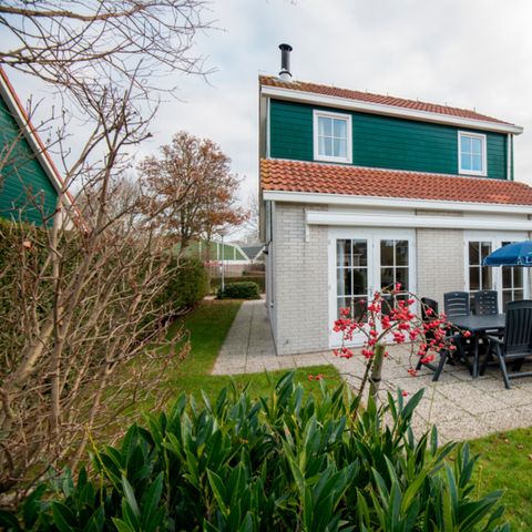 Villa 6 Personen - 6L