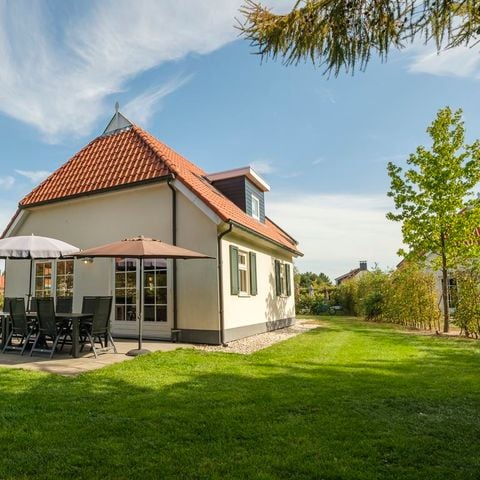 FERIENHAUS 10 Personen - 10L