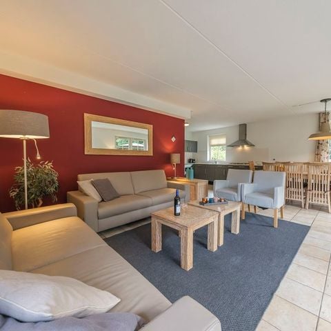 FERIENHAUS 10 Personen - 10L