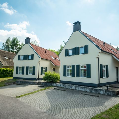 FERIENHAUS 10 Personen - 10L