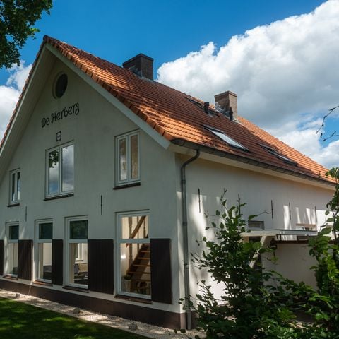 FERIENHAUS 20 Personen - Das Gasthaus mit Sauna