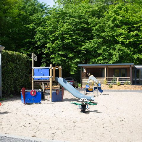 LANDHAUS 6 Personen - Hütte Familie