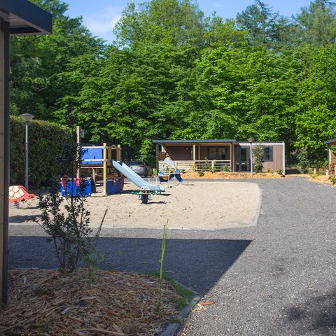 LANDHAUS 6 Personen - Hütte Familie