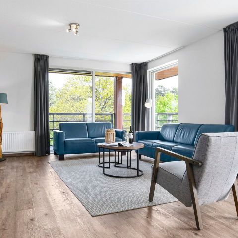 Apartement 6 Personen - 6LA