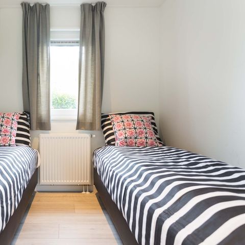 FERIENHAUS 4 Personen - Perle