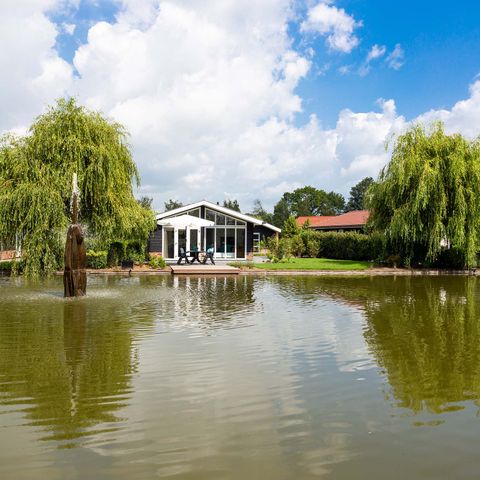 FERIENHAUS 4 Personen - Weidenfarm