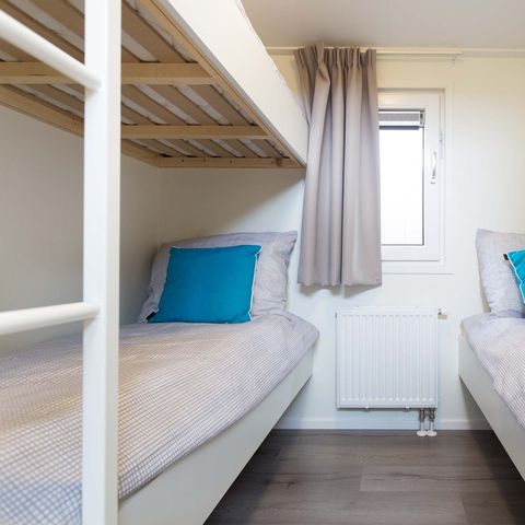 FERIENHAUS 5 Personen - Rialto