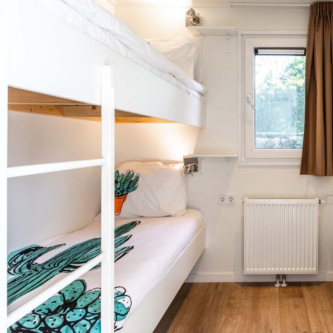 FERIENHAUS 5 Personen - Landhaus MIVA