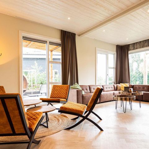 Villa 10 Personen - Wellness (Heilbad)