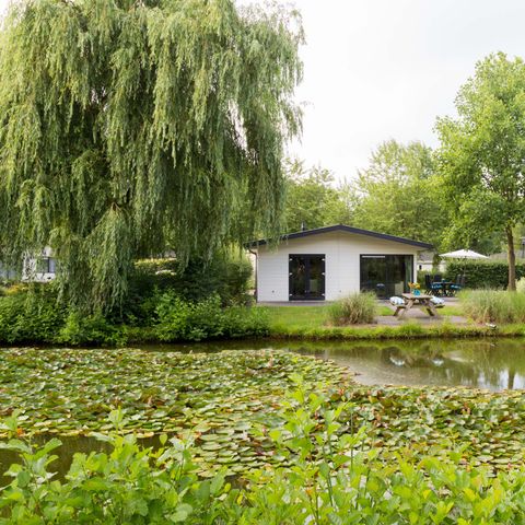 FERIENHAUS 5 Personen - Landhaus