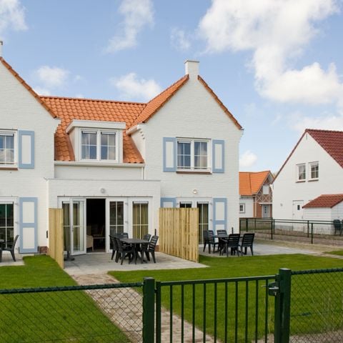 FERIENHAUS 12 Personen - Familienvilla 12 Luxus