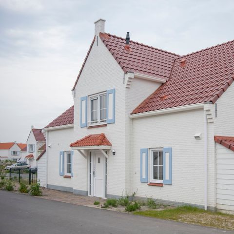 FERIENHAUS 12 Personen - Familienvilla 12 Luxus