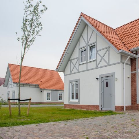 Villa 8 Personen - 8A