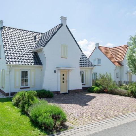 FERIENHAUS 10 Personen - Villa 10A