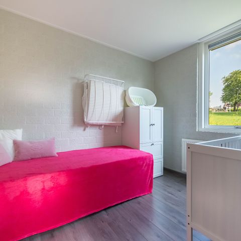 Bungalow 5 Personen - Akelei Kinder 5