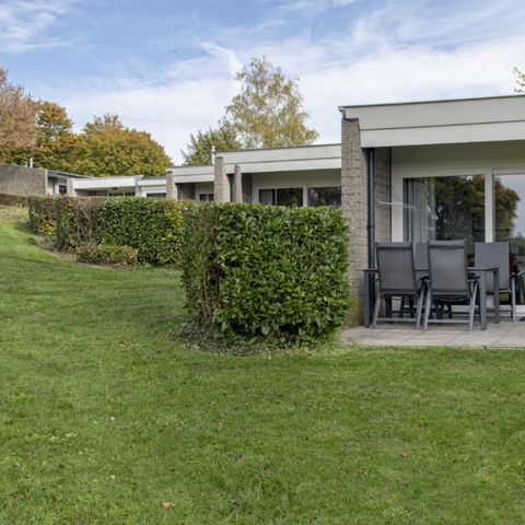 Bungalow 4 Personen - Lilie Komfort