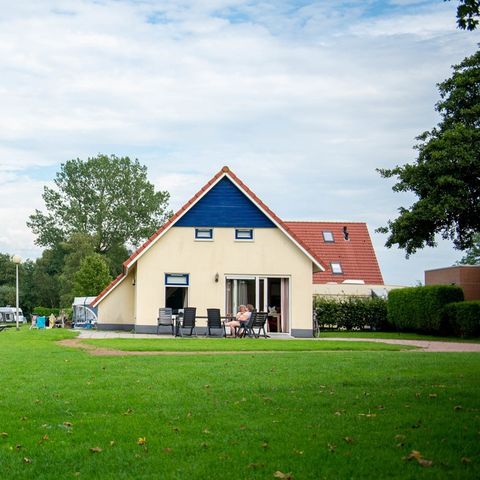 FERIENHAUS 6 Personen - Behinderte