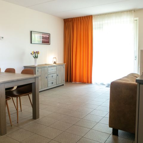 FERIENHAUS 6 Personen - Haustierfreundlich