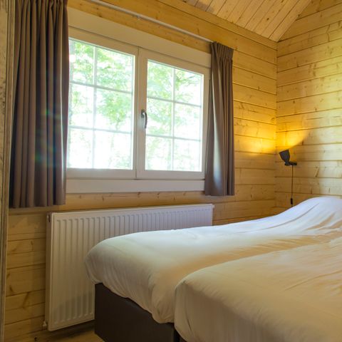 LODGE 6 Personen - Lodge Finnisch