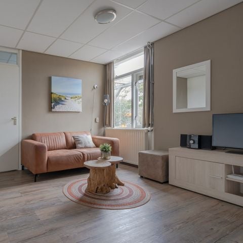 Apartement 3 Personen - Meerpaal 2+ 1 (bis zu 12 Jahren)