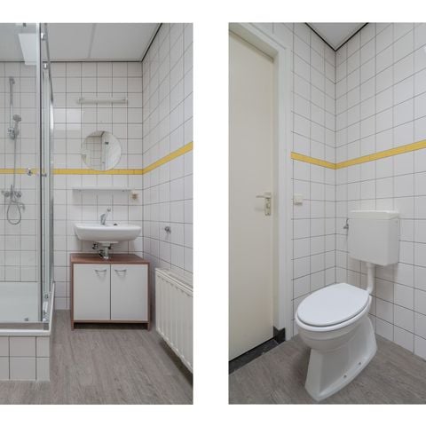 Apartement 3 Personen - Meerpaal 2+ 1 (bis zu 12 Jahren)